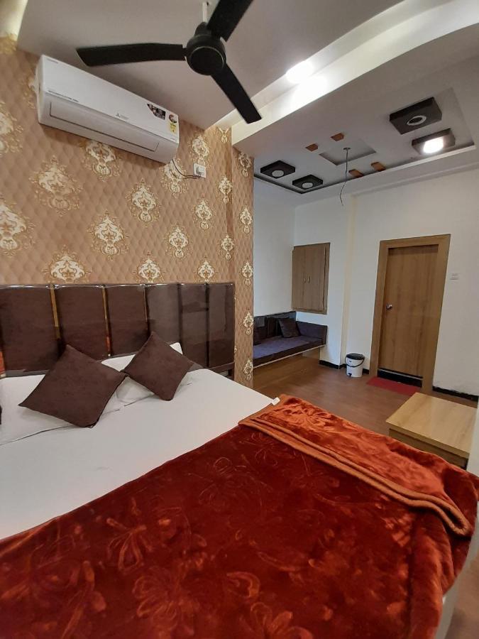 U2 Hotel Wizard Palace Aurangabad (Maharashtra) Exterior foto