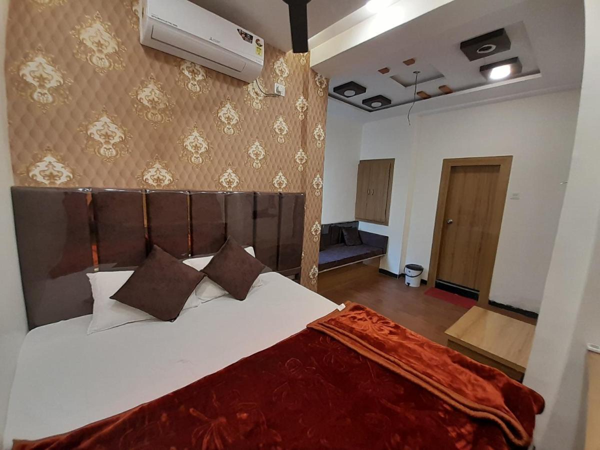 U2 Hotel Wizard Palace Aurangabad (Maharashtra) Exterior foto