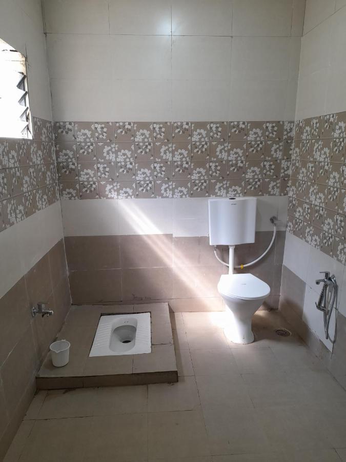 U2 Hotel Wizard Palace Aurangabad (Maharashtra) Exterior foto