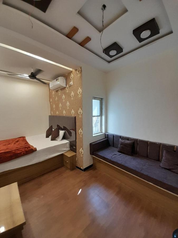 U2 Hotel Wizard Palace Aurangabad (Maharashtra) Exterior foto