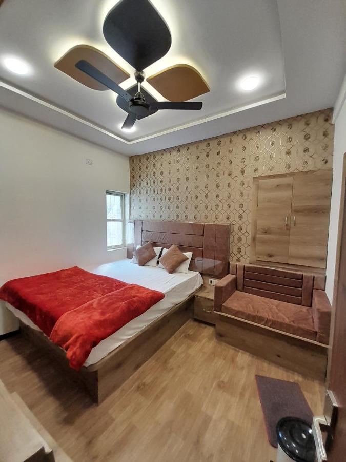 U2 Hotel Wizard Palace Aurangabad (Maharashtra) Exterior foto