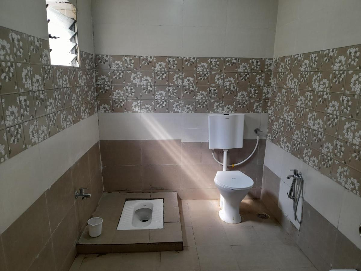 U2 Hotel Wizard Palace Aurangabad (Maharashtra) Exterior foto