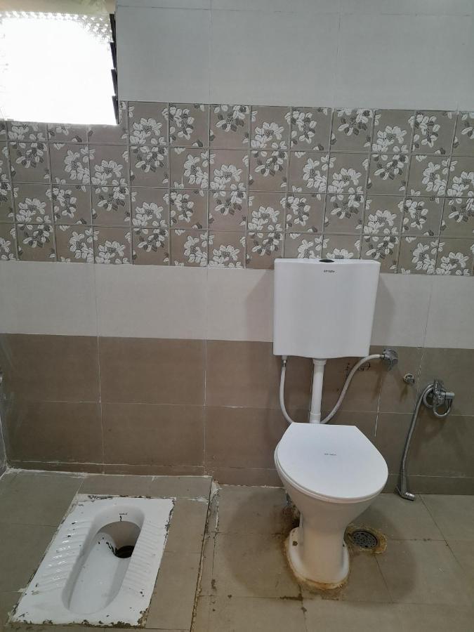 U2 Hotel Wizard Palace Aurangabad (Maharashtra) Exterior foto