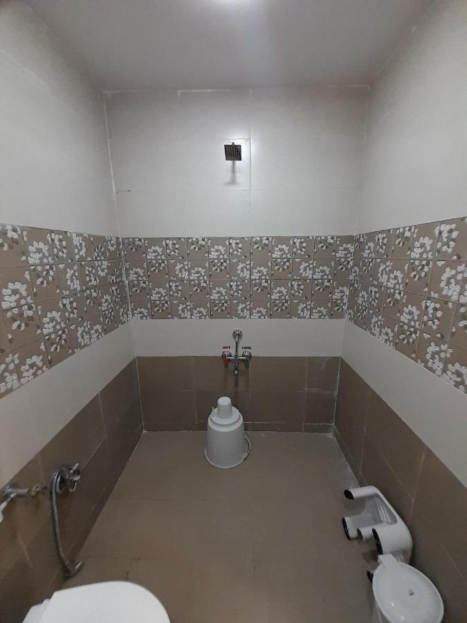 U2 Hotel Wizard Palace Aurangabad (Maharashtra) Exterior foto