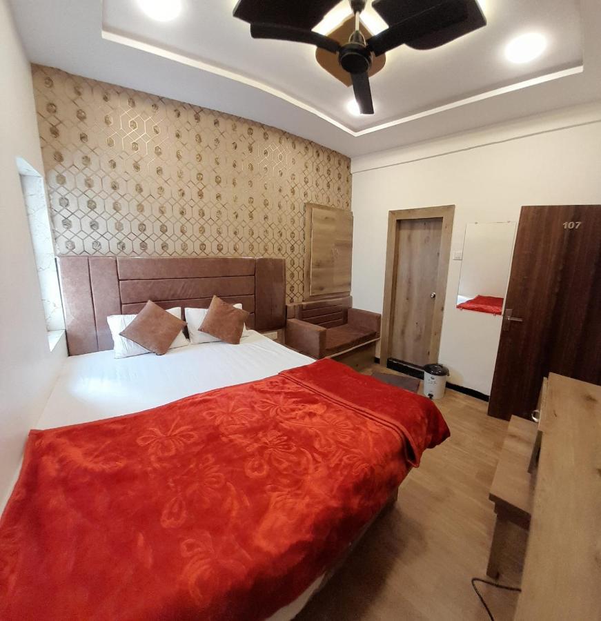 U2 Hotel Wizard Palace Aurangabad (Maharashtra) Exterior foto