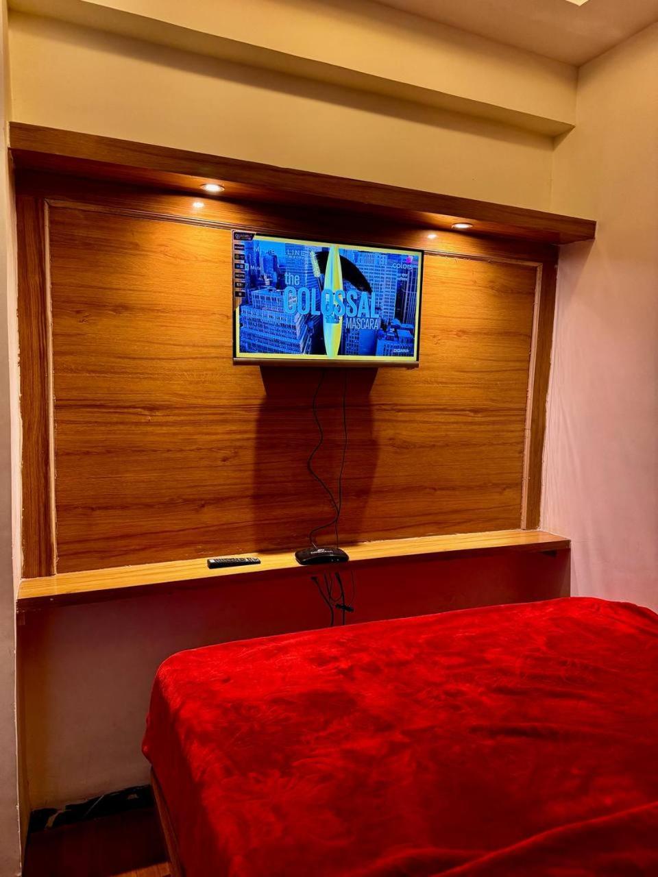 U2 Hotel Wizard Palace Aurangabad (Maharashtra) Exterior foto